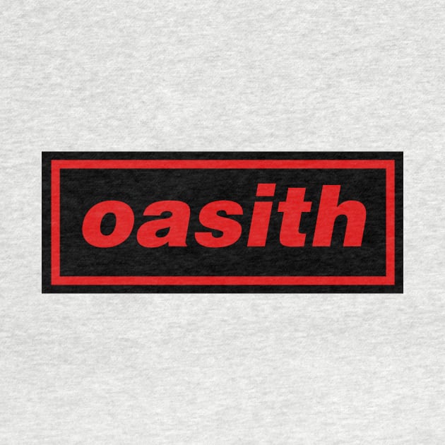 Oasith by everyplatewebreak